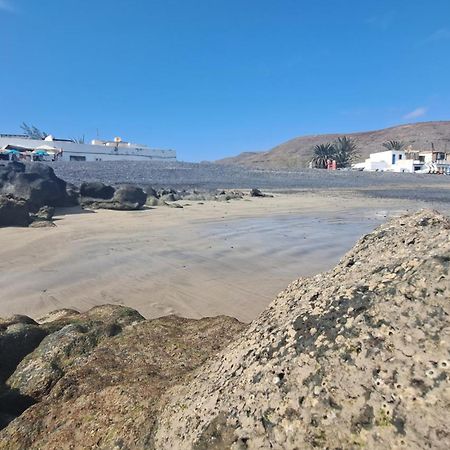 Pozo Negro Mar De Lava Sunrise Fuerteventuraヴィラ エクステリア 写真
