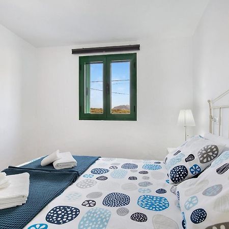 Pozo Negro Mar De Lava Sunrise Fuerteventuraヴィラ エクステリア 写真