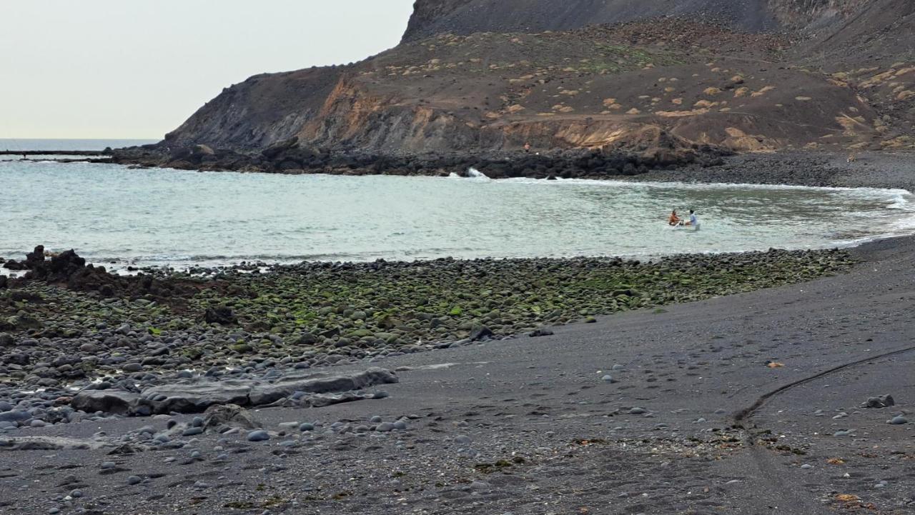 Pozo Negro Mar De Lava Sunrise Fuerteventuraヴィラ エクステリア 写真