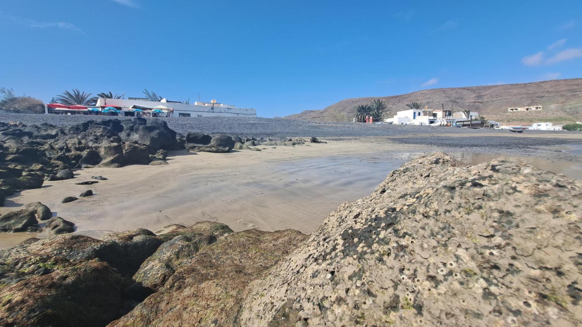 Pozo Negro Mar De Lava Sunrise Fuerteventuraヴィラ エクステリア 写真