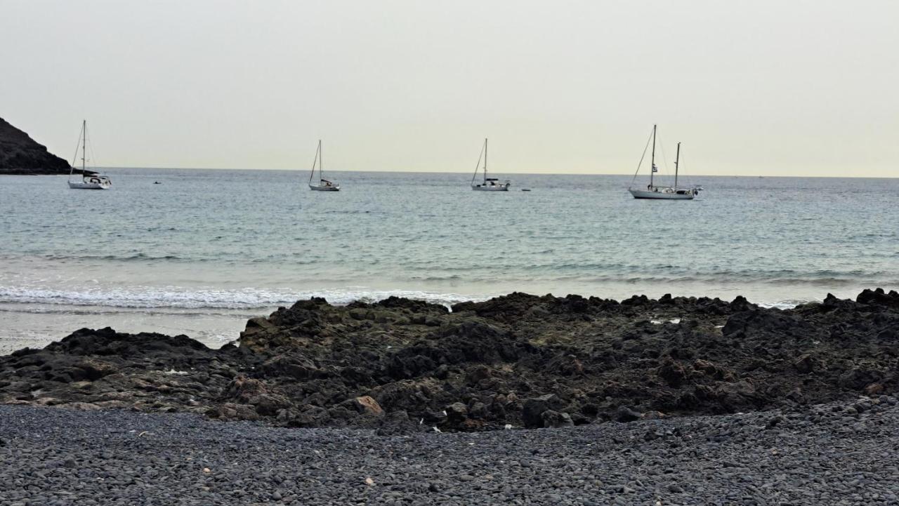 Pozo Negro Mar De Lava Sunrise Fuerteventuraヴィラ エクステリア 写真