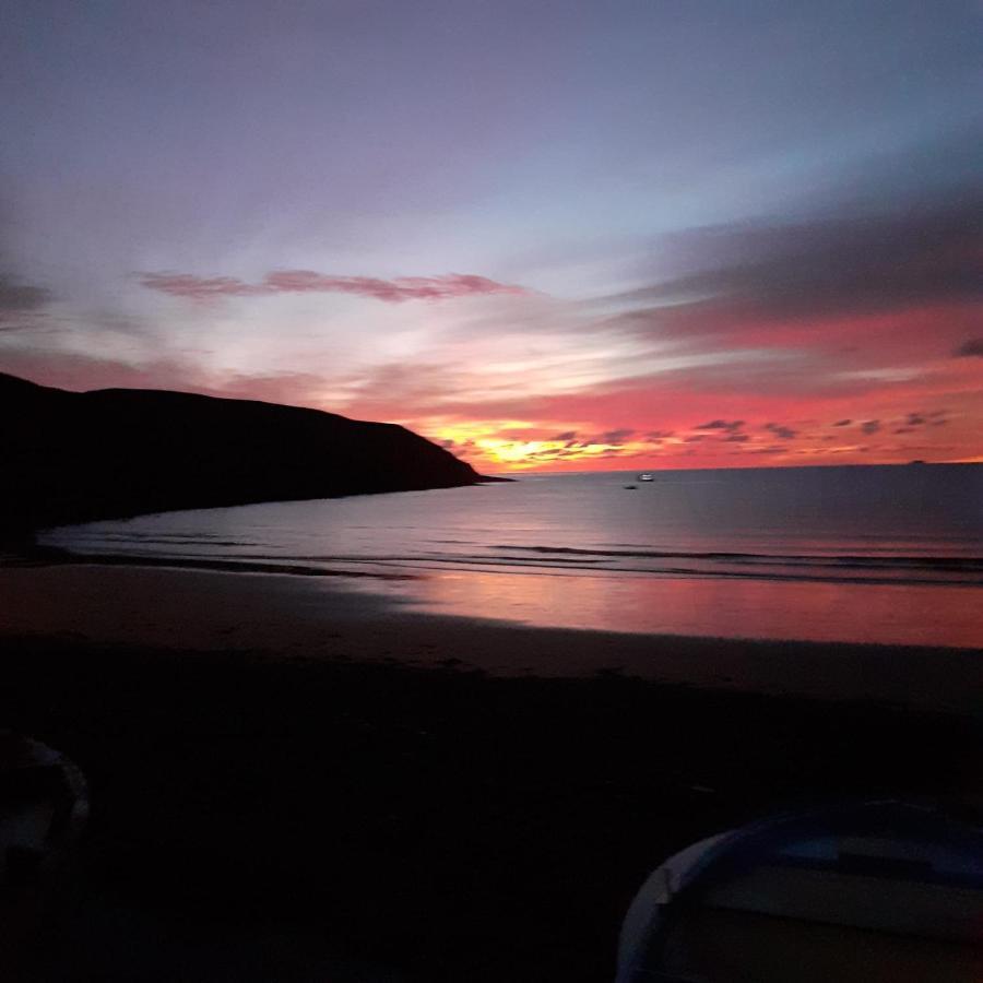 Pozo Negro Mar De Lava Sunrise Fuerteventuraヴィラ エクステリア 写真