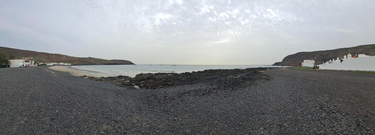 Pozo Negro Mar De Lava Sunrise Fuerteventuraヴィラ エクステリア 写真