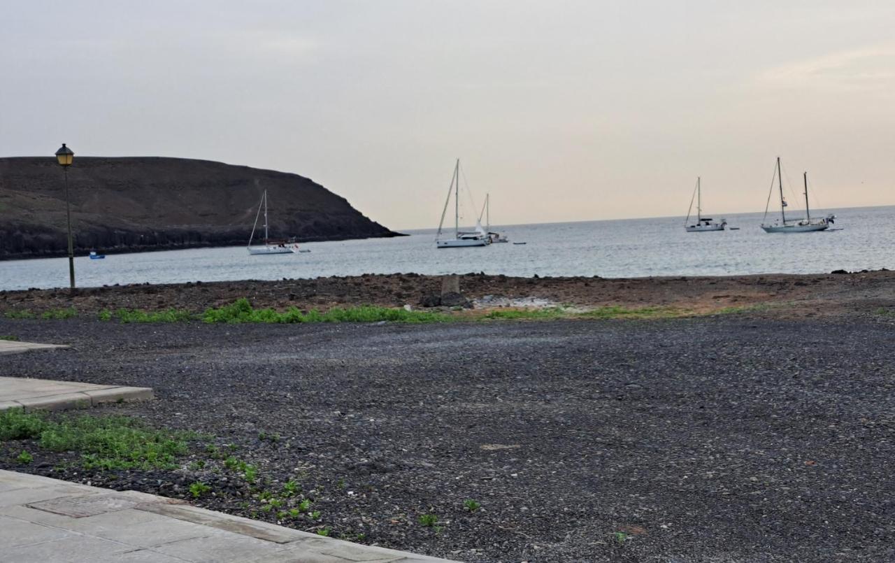 Pozo Negro Mar De Lava Sunrise Fuerteventuraヴィラ エクステリア 写真